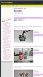 Mobile Screenshot of go-kart-engines.net
